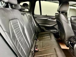 
										BMW X3 Xdrive20d M Sport Steptronic full									