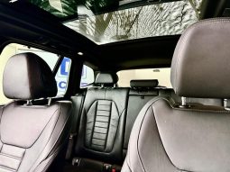 
										BMW X3 Xdrive20d M Sport Steptronic full									