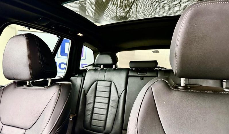 
								BMW X3 Xdrive20d M Sport Steptronic full									