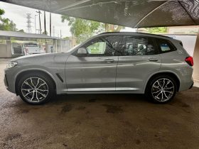 BMW X3 Xdrive20d M Sport Steptronic