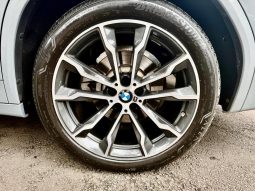 
										BMW X3 Xdrive20d M Sport Steptronic full									