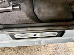 
										BMW X3 Xdrive20d M Sport Steptronic full									