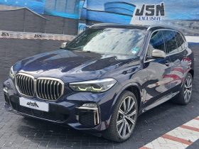 BMW X5 M50i Sport Steptronic