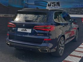 BMW X5 M50i Sport Steptronic