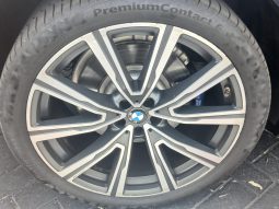 
										BMW X5 M50i Sport Steptronic full									
