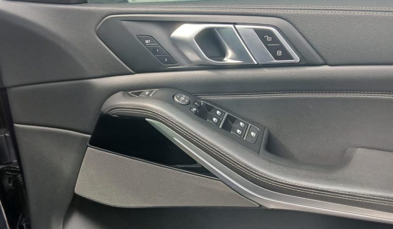 
								BMW X5 M50i Sport Steptronic full									