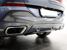
										BMW X6 M50d Sport Steptronic full									