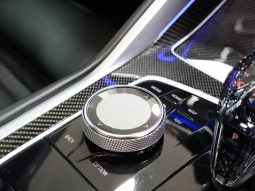 
										BMW X6 M50d Sport Steptronic full									