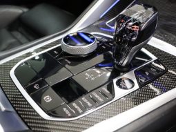 
										BMW X6 M50d Sport Steptronic full									