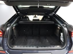 
										BMW X6 M50d Sport Steptronic full									