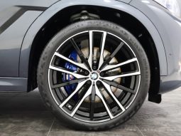 
										BMW X6 M50d Sport Steptronic full									