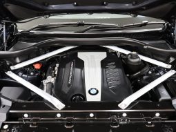 
										BMW X6 M50d Sport Steptronic full									