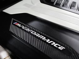
										BMW X6 M50d Sport Steptronic full									
