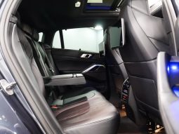
										BMW X6 M50d Sport Steptronic full									