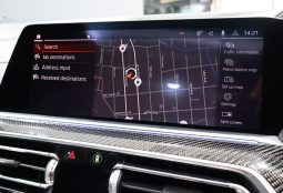 
										BMW X6 M50d Sport Steptronic full									