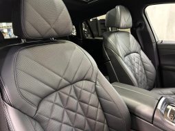 
										BMW X6 Xdrive30d M Sport Steptronic full									