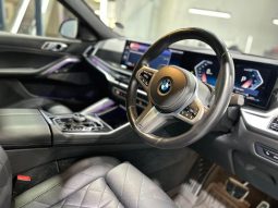 
										BMW X6 Xdrive30d M Sport Steptronic full									