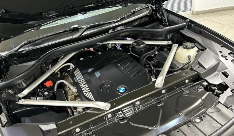 
								BMW X6 Xdrive30d M Sport Steptronic full									