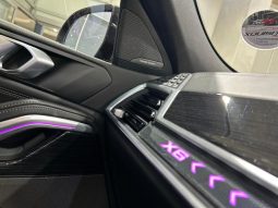 
										BMW X6 Xdrive30d M Sport Steptronic full									