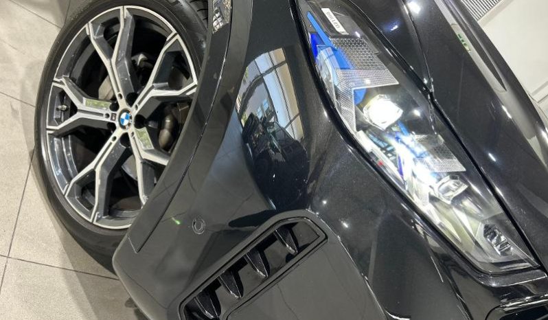 
								BMW X6 Xdrive30d M Sport Steptronic full									