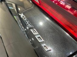 
										BMW X6 Xdrive30d M Sport Steptronic full									