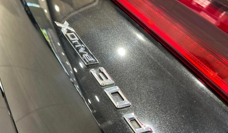 
								BMW X6 Xdrive30d M Sport Steptronic full									