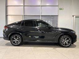 
										BMW X6 Xdrive30d M Sport Steptronic full									