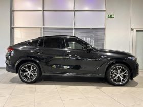 BMW X6 Xdrive30d M Sport Steptronic