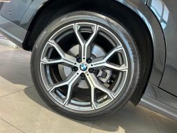 
										BMW X6 Xdrive30d M Sport Steptronic full									