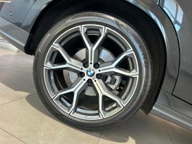 BMW X6 Xdrive30d M Sport Steptronic