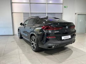 BMW X6 Xdrive30d M Sport Steptronic