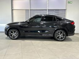 
										BMW X6 Xdrive30d M Sport Steptronic full									