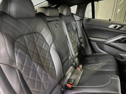 
										BMW X6 Xdrive30d M Sport Steptronic full									