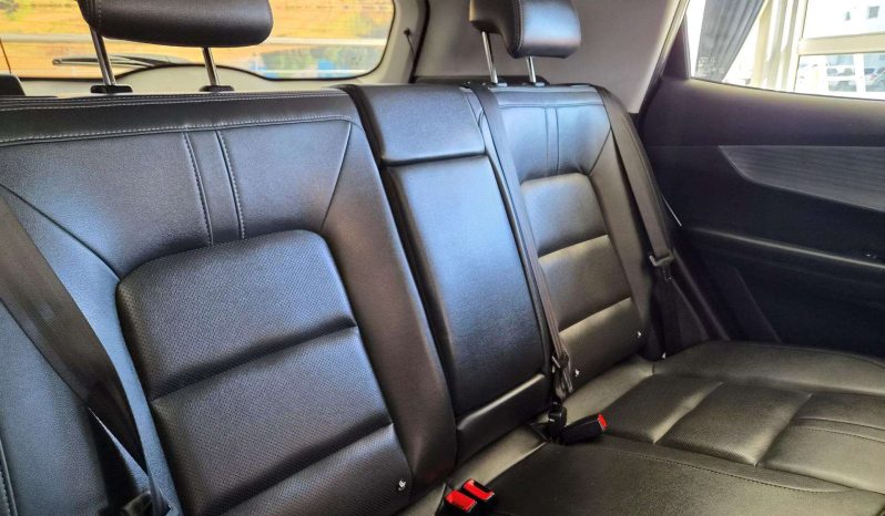 
								Chery TIGGO 4 TIGGO 4 PRO 1.5 URBAN full									