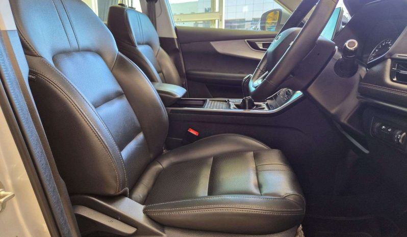 
								Chery TIGGO 4 TIGGO 4 PRO 1.5 URBAN full									