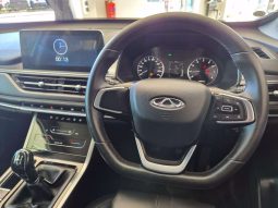 
										Chery TIGGO 4 TIGGO 4 PRO 1.5 URBAN full									
