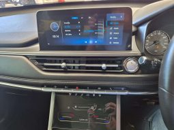 
										Chery TIGGO 4 TIGGO 4 PRO 1.5 URBAN full									