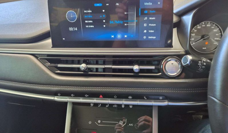 
								Chery TIGGO 4 TIGGO 4 PRO 1.5 URBAN full									