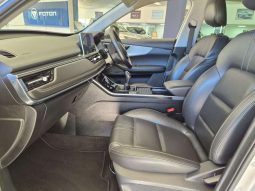 
										Chery TIGGO 4 TIGGO 4 PRO 1.5 URBAN full									