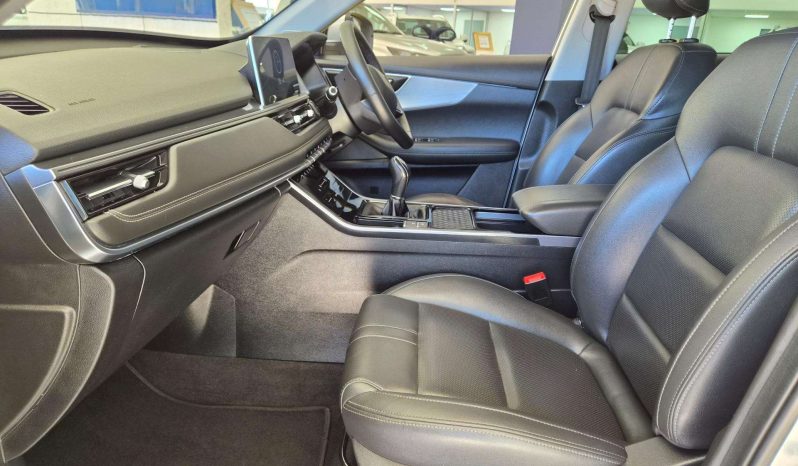 
								Chery TIGGO 4 TIGGO 4 PRO 1.5 URBAN full									
