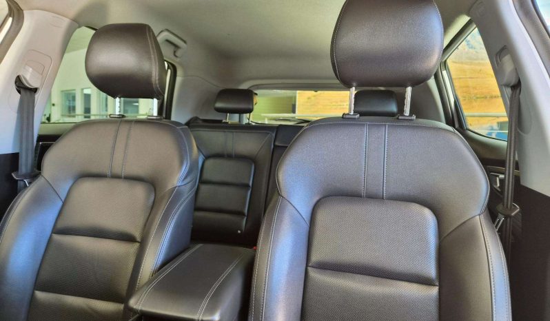 
								Chery TIGGO 4 TIGGO 4 PRO 1.5 URBAN full									
