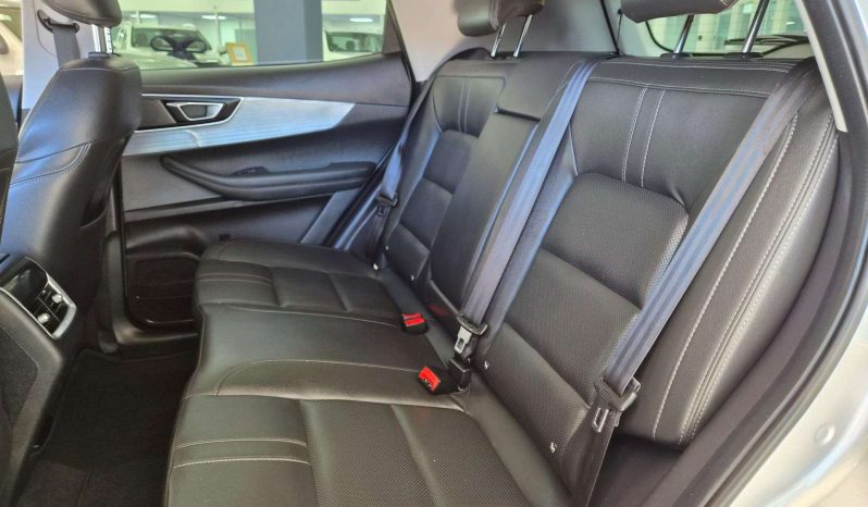 
								Chery TIGGO 4 TIGGO 4 PRO 1.5 URBAN full									