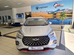 
										Chery TIGGO 4 TIGGO 4 PRO 1.5 URBAN full									