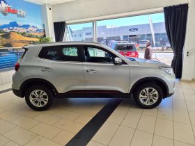Chery TIGGO 4 TIGGO 4 PRO 1.5 URBAN