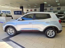 
										Chery TIGGO 4 TIGGO 4 PRO 1.5 URBAN full									