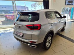 
										Chery TIGGO 4 TIGGO 4 PRO 1.5 URBAN full									