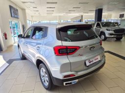 
										Chery TIGGO 4 TIGGO 4 PRO 1.5 URBAN full									