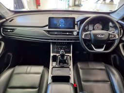 
										Chery TIGGO 4 TIGGO 4 PRO 1.5 URBAN full									