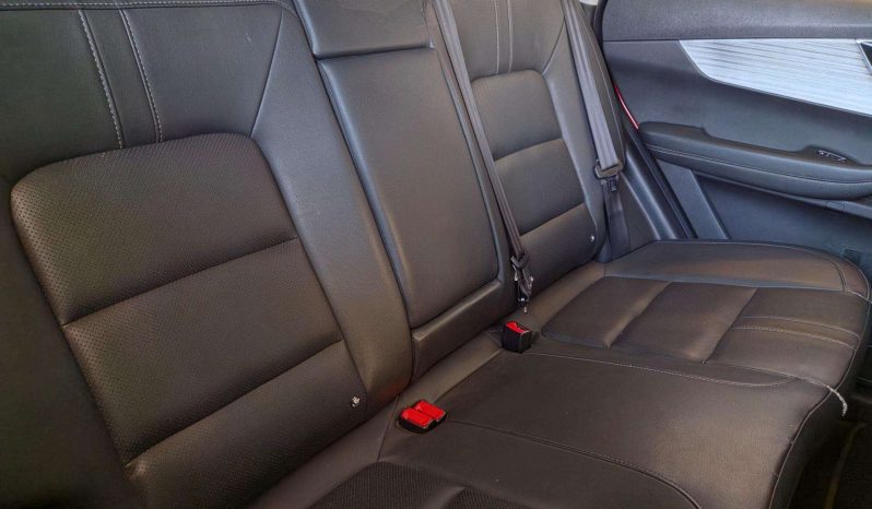 
								Chery TIGGO 4 TIGGO 4 PRO 1.5 URBAN full									