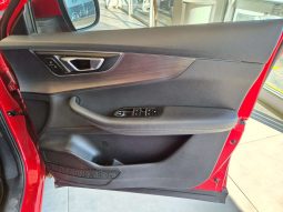 
										Chery TIGGO 4 TIGGO 4 PRO 1.5 URBAN full									